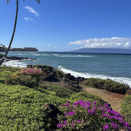 Polynesian Shores 118 Kahana ภายนอก รูปภาพ
