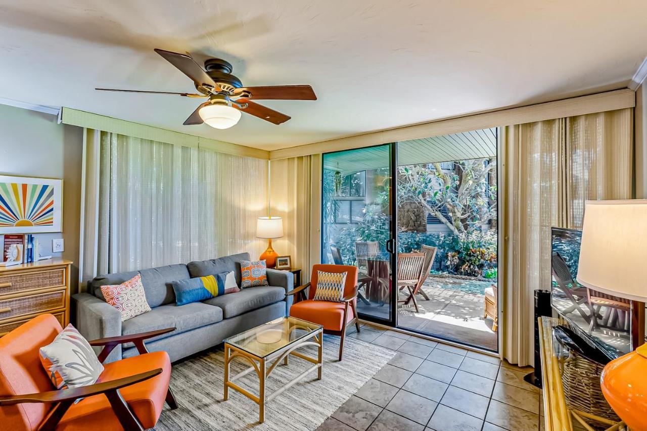 Polynesian Shores 118 Kahana ภายนอก รูปภาพ