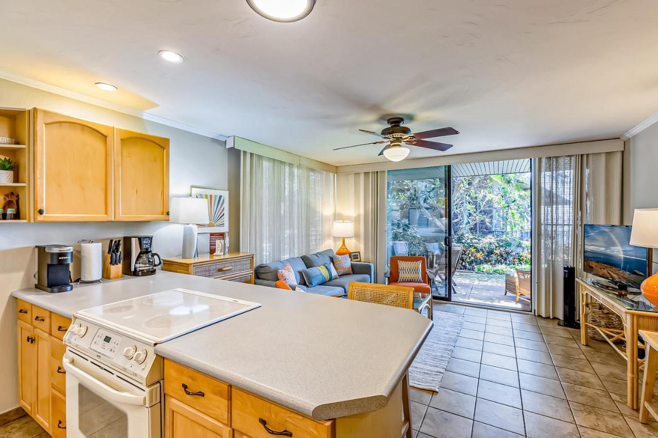 Polynesian Shores 118 Kahana ภายนอก รูปภาพ