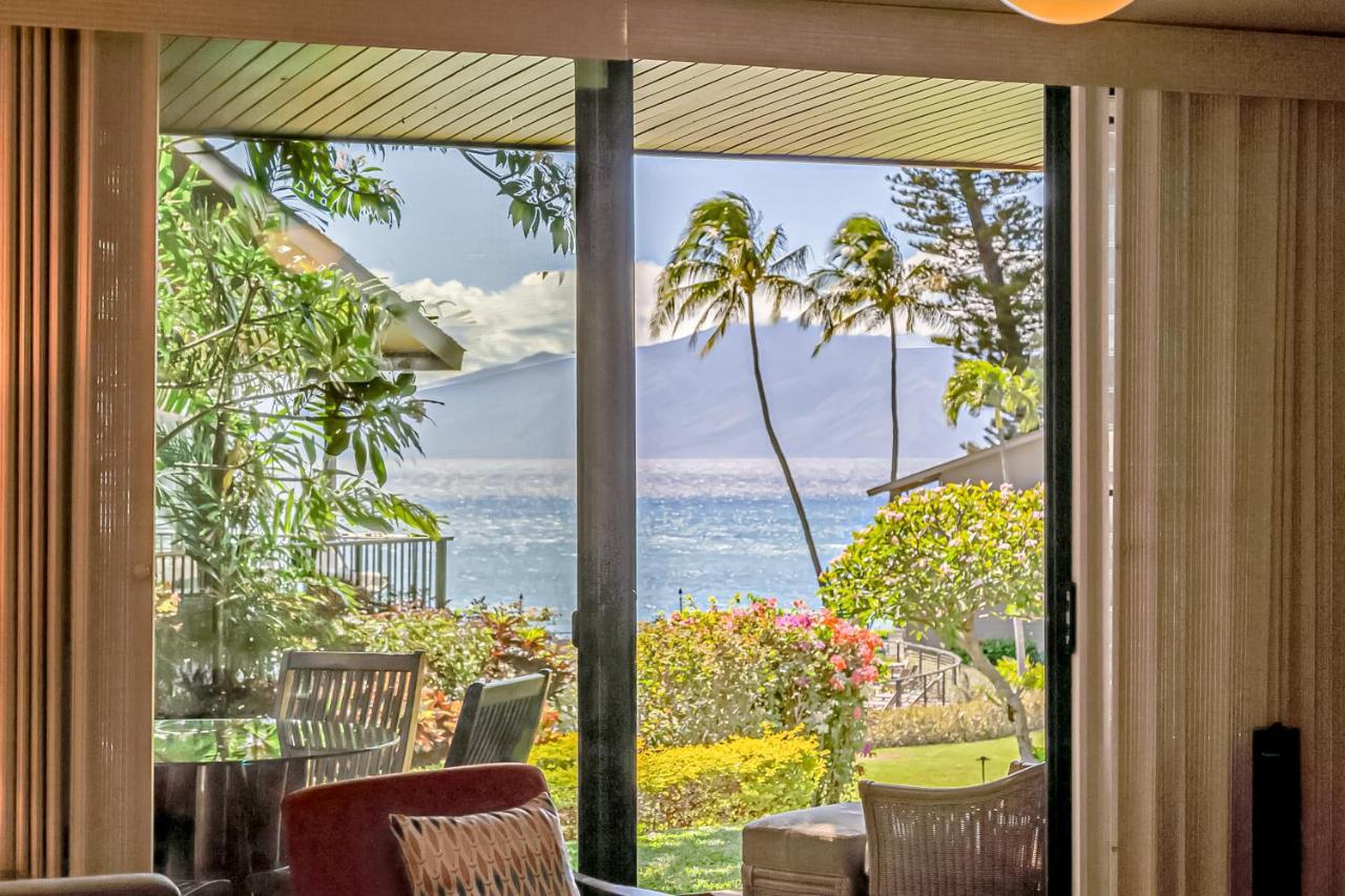 Polynesian Shores 118 Kahana ภายนอก รูปภาพ