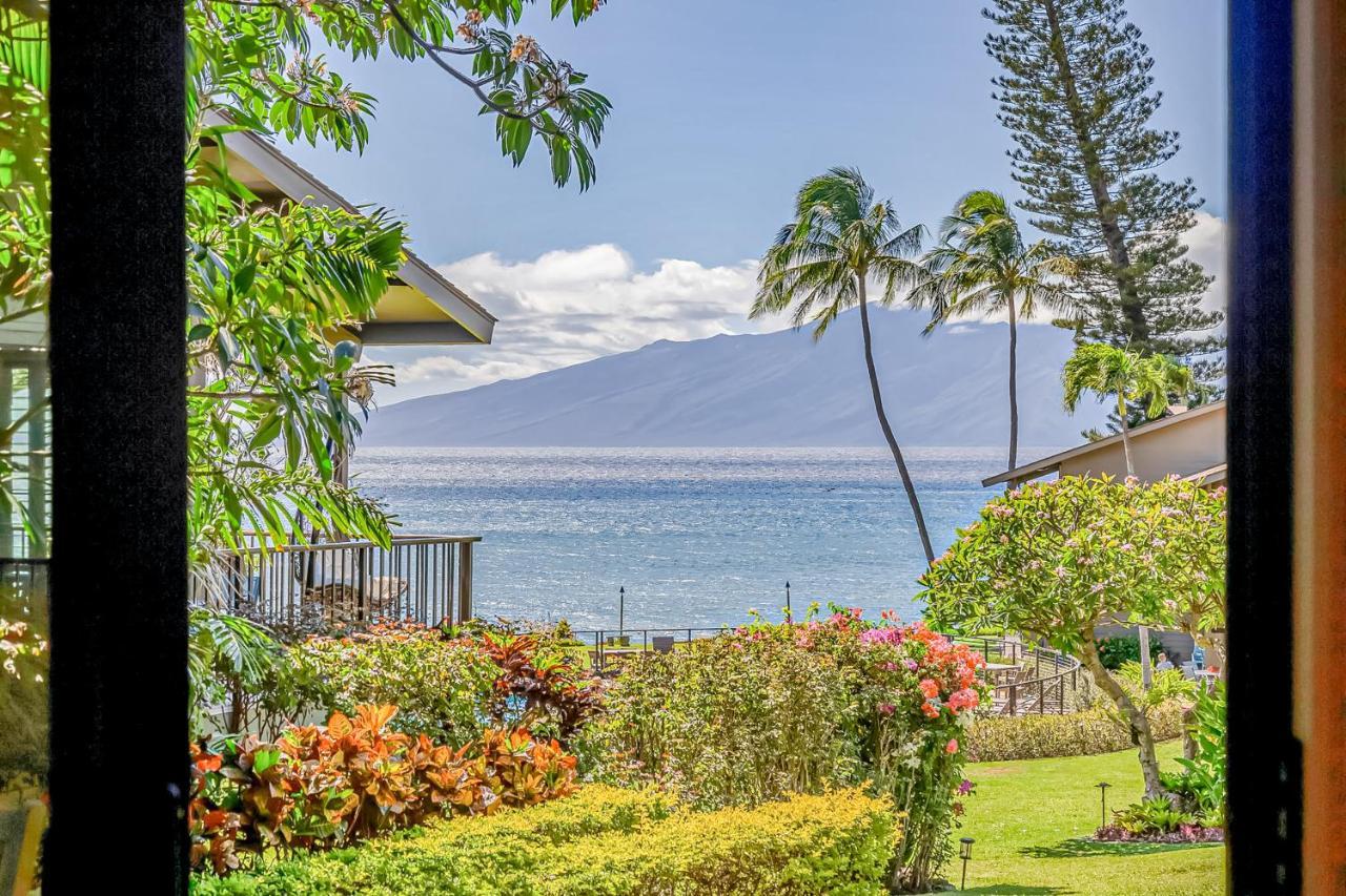 Polynesian Shores 118 Kahana ภายนอก รูปภาพ