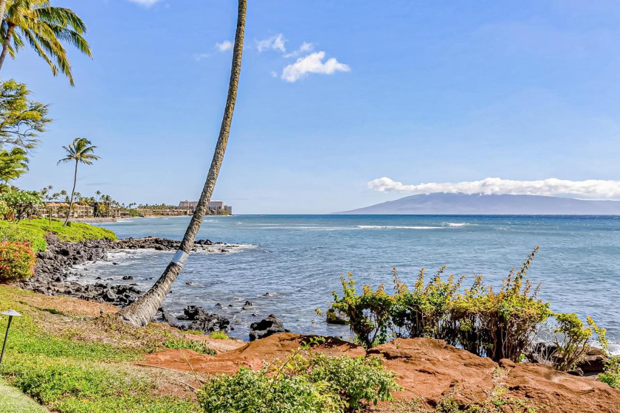 Polynesian Shores 118 Kahana ภายนอก รูปภาพ