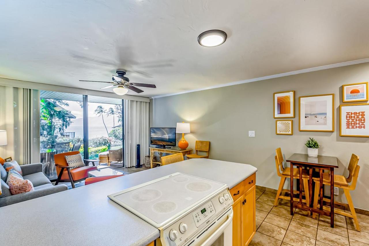 Polynesian Shores 118 Kahana ภายนอก รูปภาพ