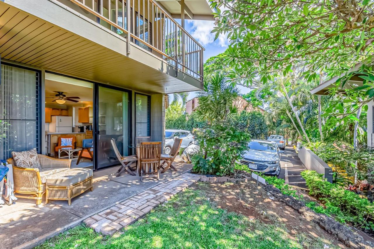 Polynesian Shores 118 Kahana ภายนอก รูปภาพ