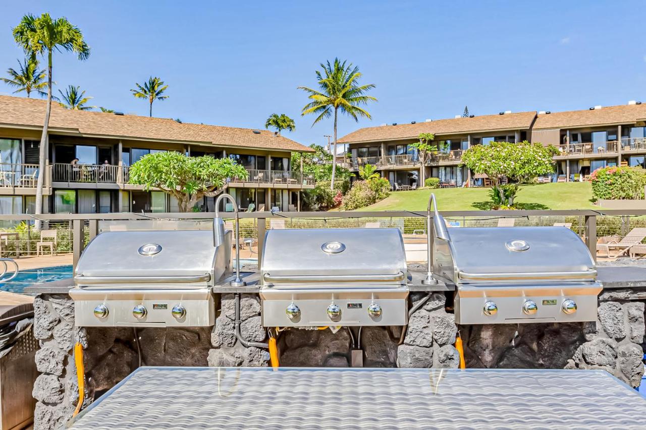 Polynesian Shores 118 Kahana ภายนอก รูปภาพ