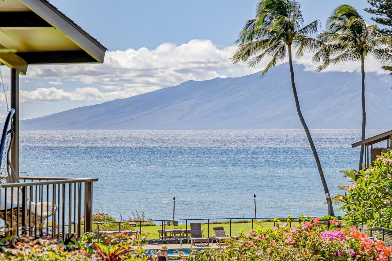 Polynesian Shores 118 Kahana ภายนอก รูปภาพ