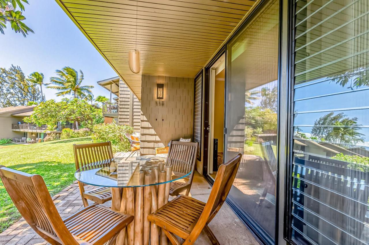 Polynesian Shores 118 Kahana ภายนอก รูปภาพ