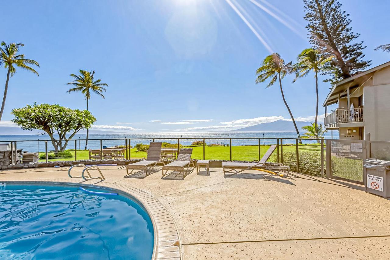Polynesian Shores 118 Kahana ภายนอก รูปภาพ