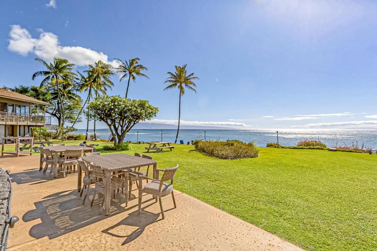 Polynesian Shores 118 Kahana ภายนอก รูปภาพ