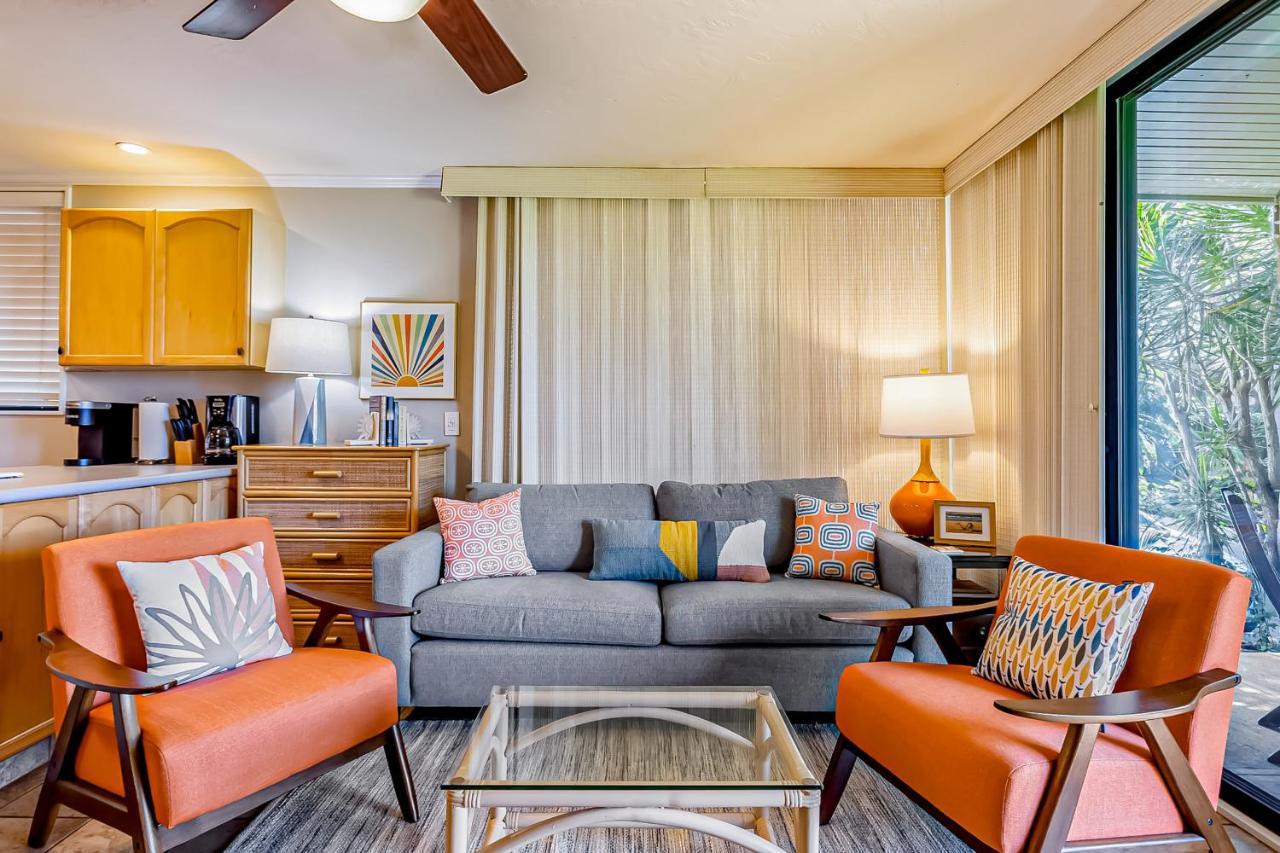 Polynesian Shores 118 Kahana ภายนอก รูปภาพ