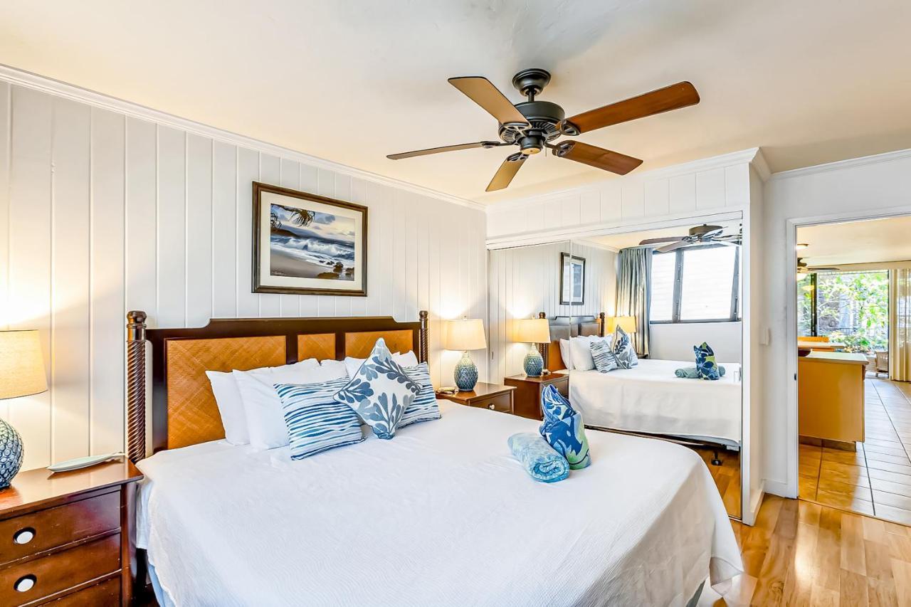 Polynesian Shores 118 Kahana ภายนอก รูปภาพ