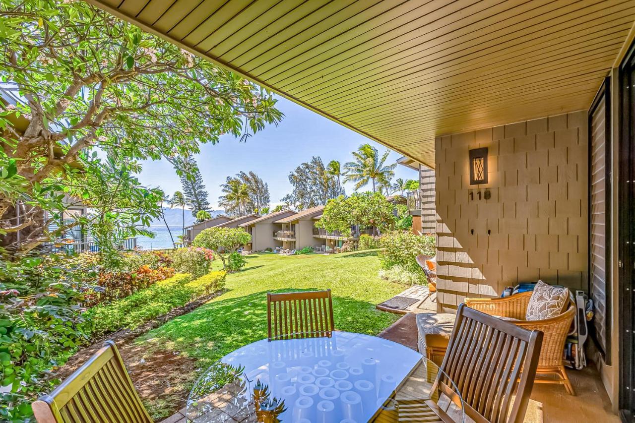 Polynesian Shores 118 Kahana ภายนอก รูปภาพ