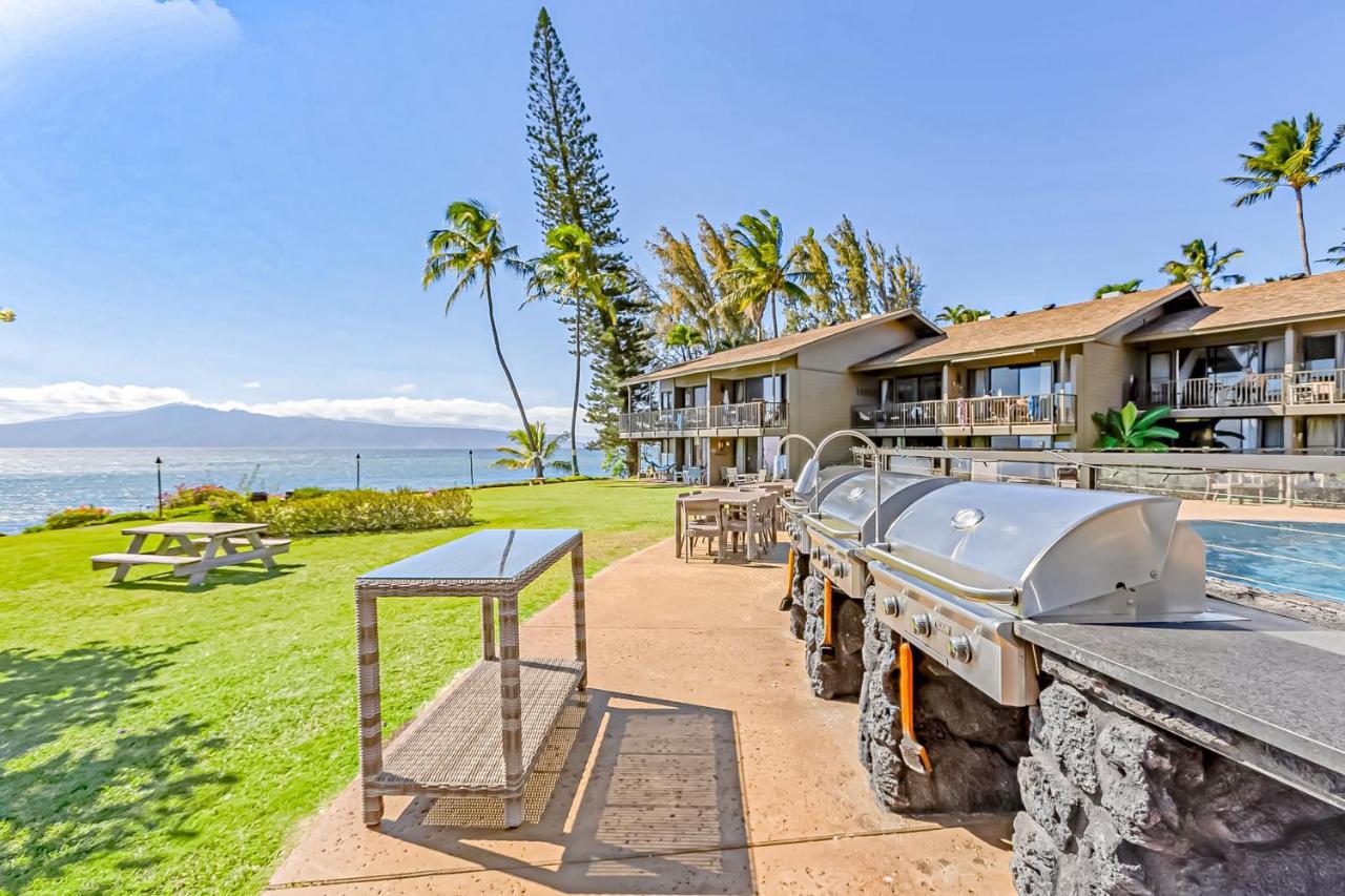 Polynesian Shores 118 Kahana ภายนอก รูปภาพ