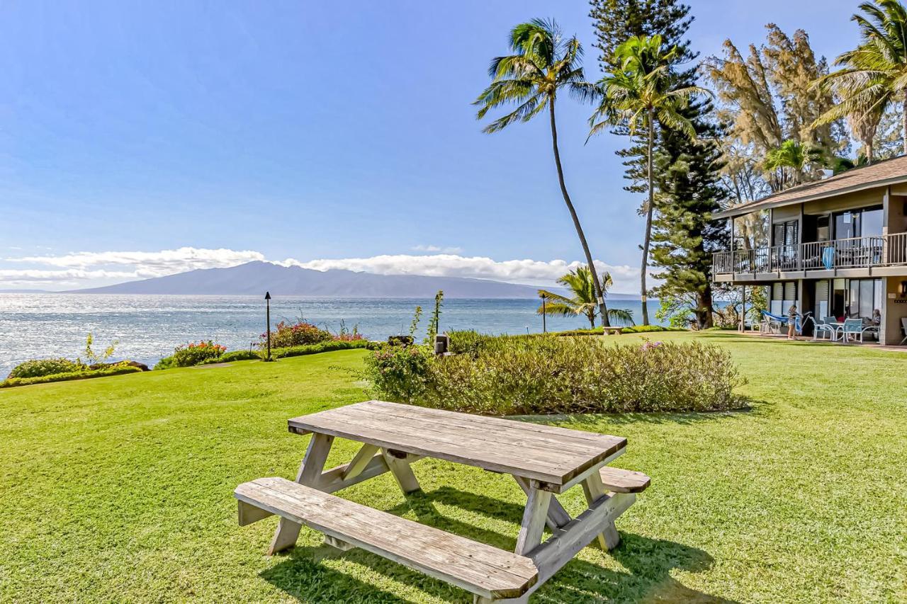 Polynesian Shores 118 Kahana ภายนอก รูปภาพ