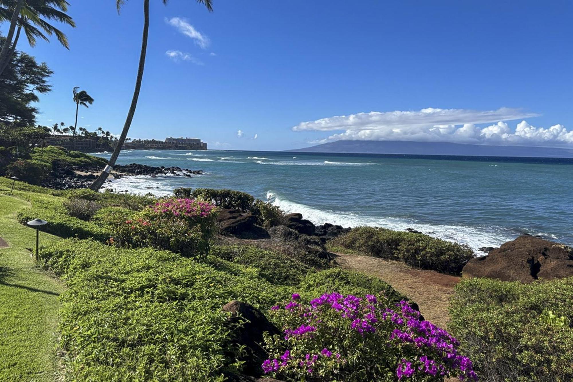 Polynesian Shores 118 Kahana ภายนอก รูปภาพ